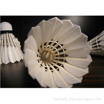 Junbei5000 Badiminton Professional Badminton Match Ball